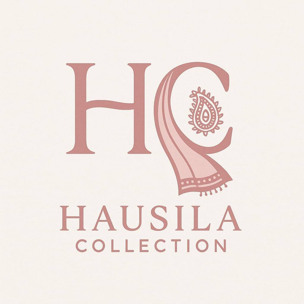Hausila Collection Logo